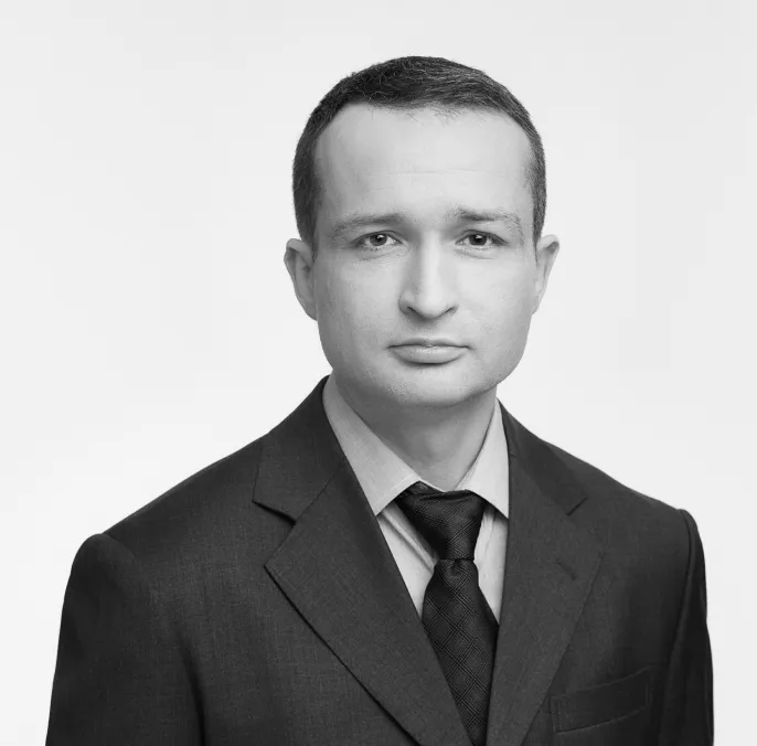 Fedkov Andrey Aleksandrovich